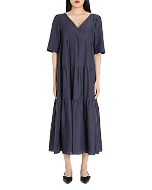 Weekend Max Mara Tevere Dress
