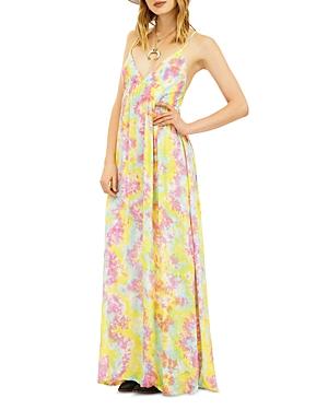 Tiare Hawaii Gracie Maxi Dress Swim Cover-up