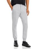 Michael Kors Elevated Stretch Regular Fit Joggers