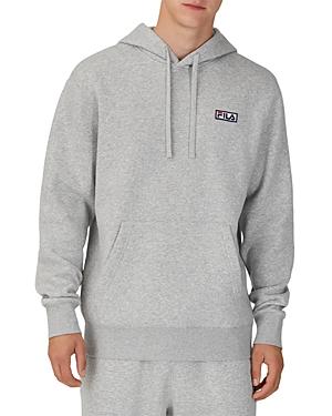 Fila Algot Logo Hoodie