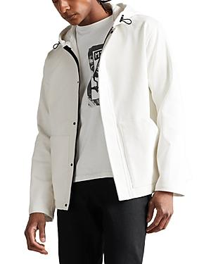 Ted Baker Hardy Mib Hooded Jacket