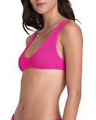 Bond-eye Scout Bralette Bikini Top
