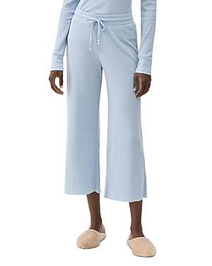 Michael Stars Alisha Cropped Drawstring Pants