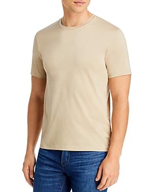 Boss Tessler 150 Mercerized Cotton Tee