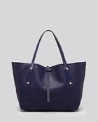 Annabel Ingall Isabella Small Leather Tote