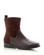 Aerosoles Make A Wish Mid-shaft Boots - Compare At $99