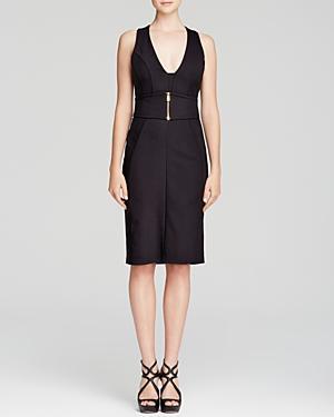 French Connection Dress - Romeo Stretch