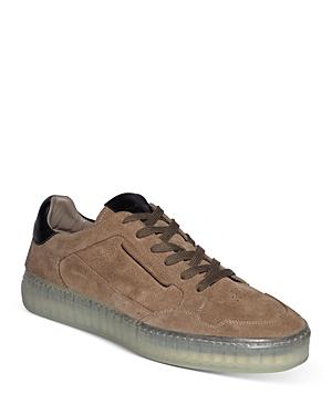 Allsaints Men's Alton Suede Lace Up Sneakers