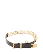 Versace Greca Goddess Belt