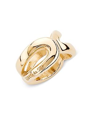 Uno De 50 Finally Found You Open Ring