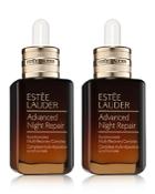 Estee Lauder Advanced Night Repair Multi-synchronized Recovery Complex Duo