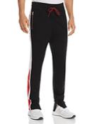 Cult Of Individuality Side-stripe Track Pants