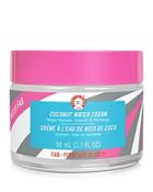 First Aid Beauty Hello Fab Coconut Water Cream 1.7 Oz.