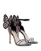 Sophia Webster Women's Chiara Butterfly High Heel Sandals
