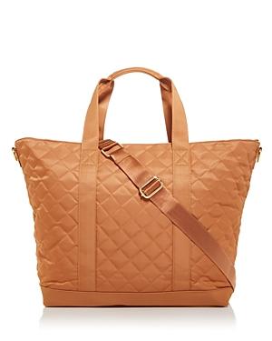 Stoney Clover Lane Quilted Weekender Bag