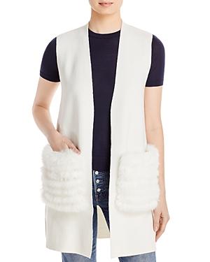 Kobi Halperin Hailee Sweater Vest