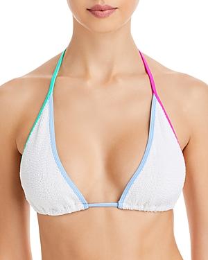 Bond-eye Sofie Triangle Bikini Top