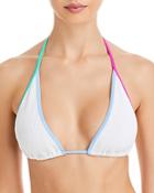 Bond-eye Sofie Triangle Bikini Top