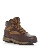 Timberland Men's Chocorua Leather Hiking Boots