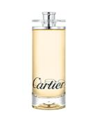 Cartier Eau De Cartier Eau De Parfum 6.7 Oz.