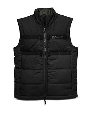 G-star Raw Attacc Quilted Vest