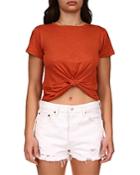 Sanctuary Dream On Twist Tee
