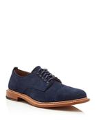Cole Haan Todd Snyder Collection Willet Cap Toe Oxfords