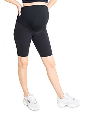 Ingrid & Isabel Maternity Bike Shorts