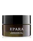 Epara Skincare Brightening Night Balm 1.76 Oz.