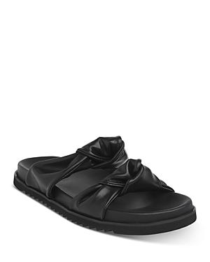 Whistles Women's Amira Knotted Sandals