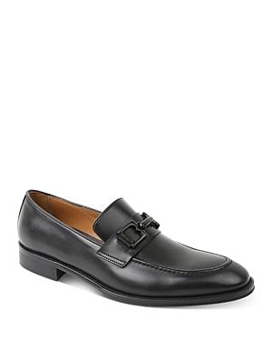 Bruno Magli Men's Alpha Slip On Bit Loafers