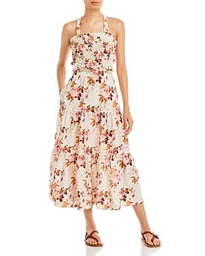 Sea New York Esme Two Piece Apron Dress