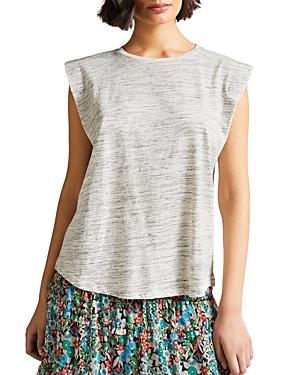 Ted Baker Julesa Shoulder Detail Tank Top