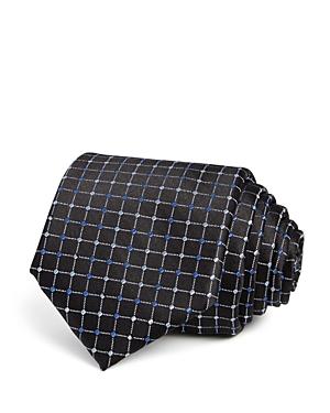 Wrk Connected Dots Classic Tie