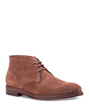 Gordon Rush Men's Austin Lace Up Chukka Boots