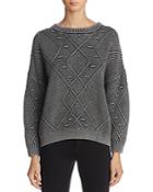 Rails Lisette Textured Sweater