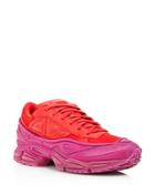 Raf Simons For Adidas Women's Rs Ozweego Low-top Sneakers