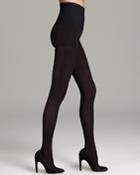 Commando Tights - Ultimate Opaque Control Top #hc70t1