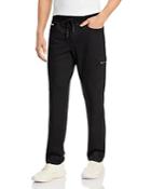 Karl Lagerfeld Paris Striped Cargo Pants