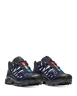 Salomon Women's Xt-4 Adv Low Top Sneakers