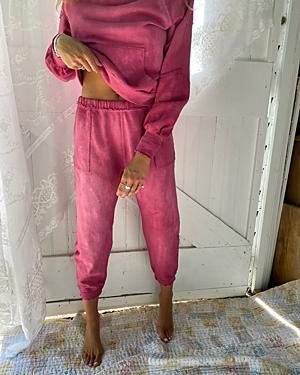 Loveshackfancy Blex Pants