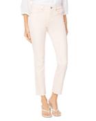 Nydj Sheri Ankle Slim Leg Jeans In Marisol