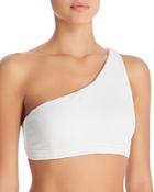 Suboo Haven One-shoulder Bikini Top