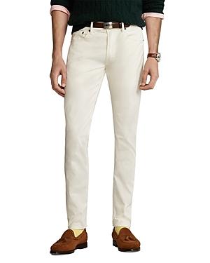Polo Ralph Lauren Sullivan Slim Stretch Twill Pant