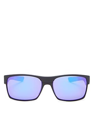 Oakley Men's Twoface Square Sunglasses, 59mm
