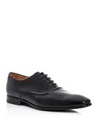 Ps Paul Smith Starling Plain Toe Oxfords