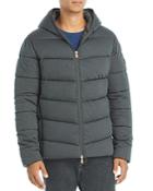 Save The Duck Angyy Hooded Technical Puffer Jacket
