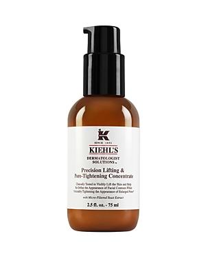 Kiehl's Since 1851 Precision Lifting & Pore-tightening Concentrate 2.5 Oz.