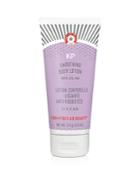First Aid Beauty Kp Smoothing Body Lotion 6 Oz.