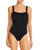 Charlie Holiday Miami One Piece Swimsuit